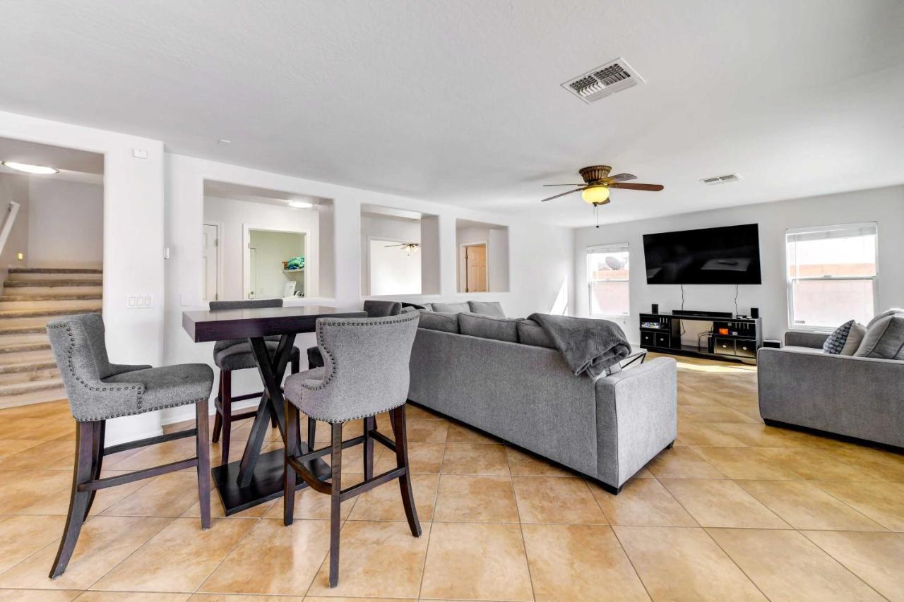 Spacious Arizona Home Pool, 9 Mi To San Tan Mtn Queen Creek Extérieur photo