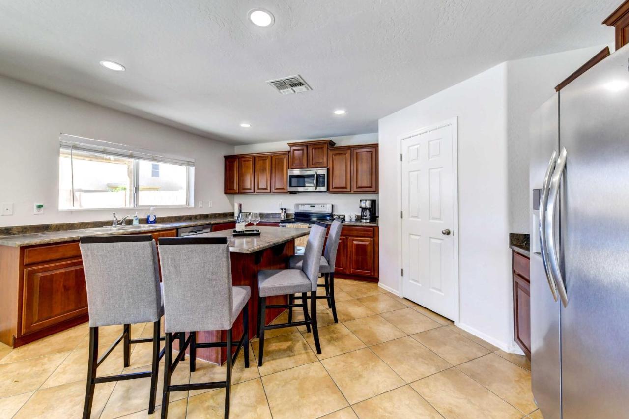 Spacious Arizona Home Pool, 9 Mi To San Tan Mtn Queen Creek Extérieur photo