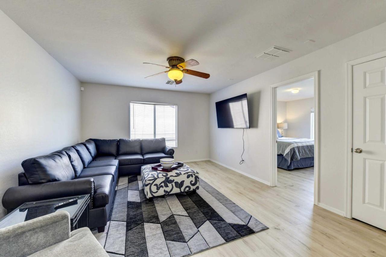 Spacious Arizona Home Pool, 9 Mi To San Tan Mtn Queen Creek Extérieur photo