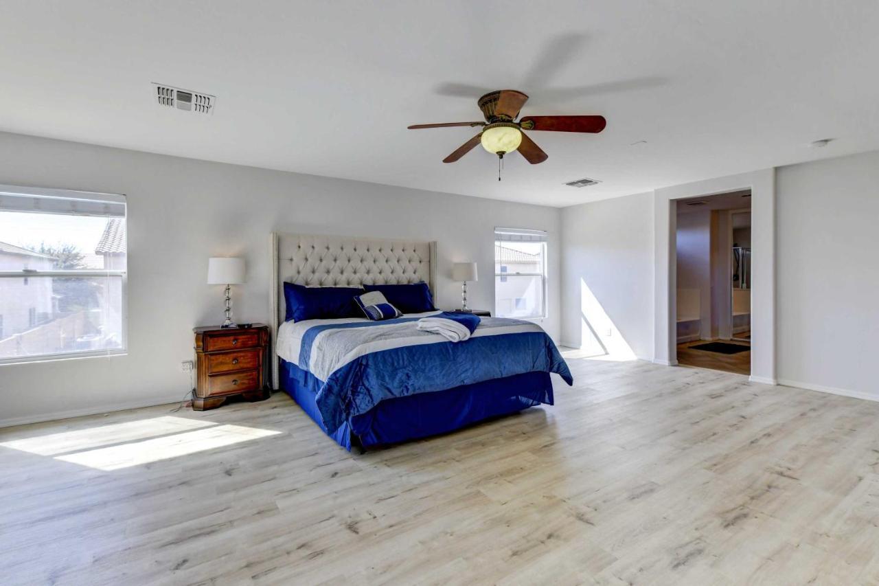 Spacious Arizona Home Pool, 9 Mi To San Tan Mtn Queen Creek Extérieur photo